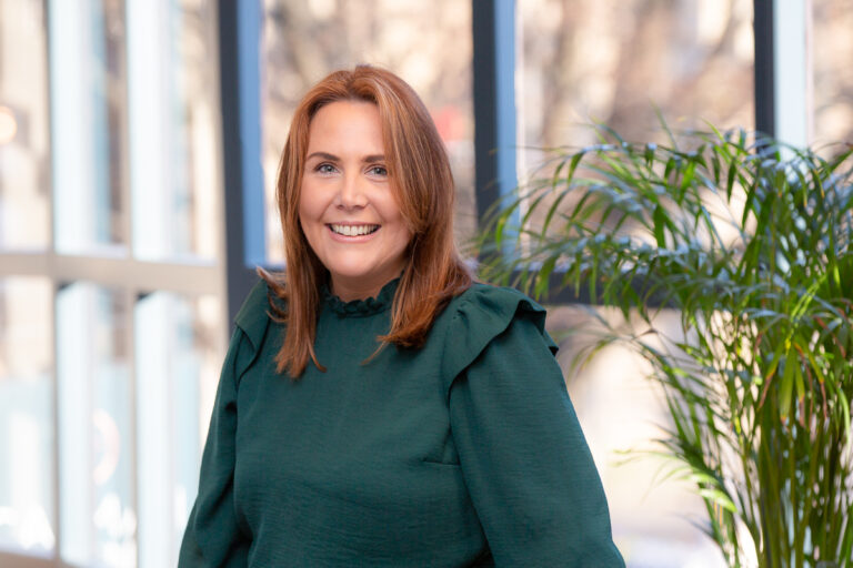 Jayne Moss