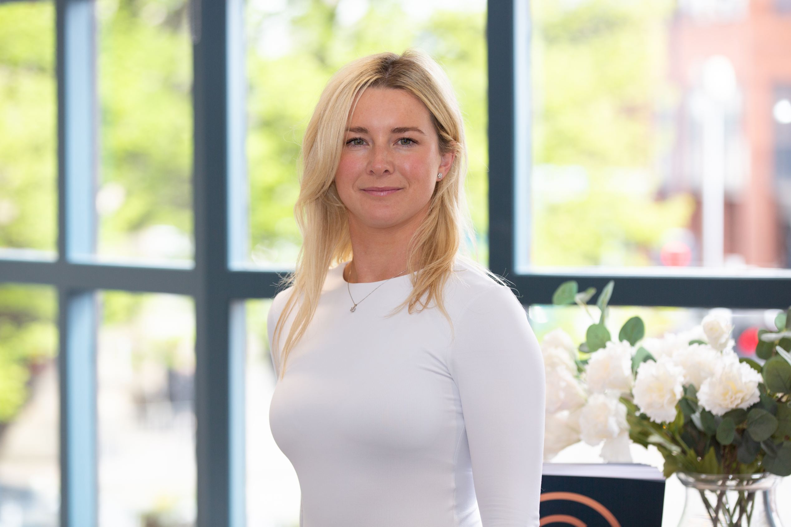 Rhiannon Davies