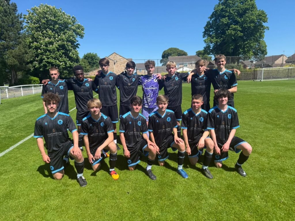 Chester FC Academy