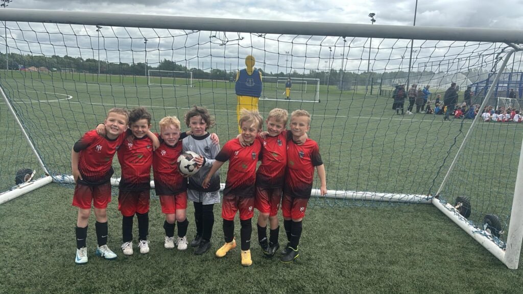 Carman Friend community sponsorship